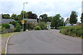 Market Road, Biggar