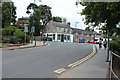 Station Road, Biggar