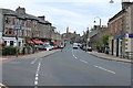 High Street, Biggar