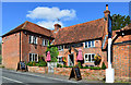 The Red Lion, Mortimer West End, Hampshire