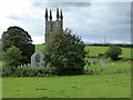 Dunterton Church