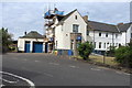 Police Station, Biggar