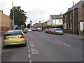 Acre Street - viewed from Union Street