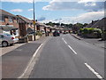 Cornfield Avenue - Hayfield Avenue