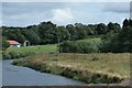 Endrick Water from Drymen Bridge