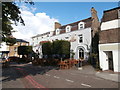 The Coach & Horses Hotel, Kew Green