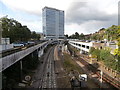 Gunnersbury Station