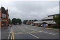 Closed Roundhay Road