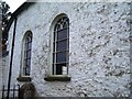 Bwlchnewydd Chapel - rear