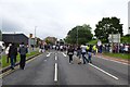 Parade on Chapeltown Road