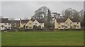 Houses, Church St