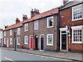 Westwood Road, Beverley, Yorkshire