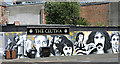 NS5964 : The Clutha Bar by Thomas Nugent