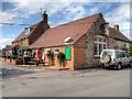 The Malt Shovel, Gaydon