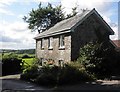 House at North Radworthy