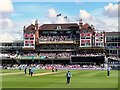 The Kia Oval