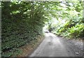 Ragged Hall Lane, Potters Crouch