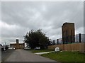 Former Bomber Command aerodrome Hemswell