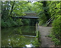 Damson Lane Bridge No 78B