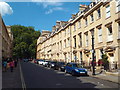 Gay Street, Bath