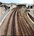 Ryde Esplanade railway station