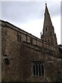 St. Mary Magdalene, Cottingham