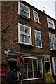 4 and 2 Castlegate, Knaresborough