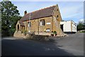 Todenham Village Hall