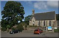 Strathblane Parish Church