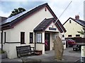 Llanfallteg Village Hall