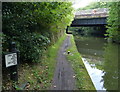 Stockfield Road Bridge No 87