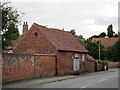 Barn at Elkesley