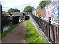 Anderton Road Bridge No 90