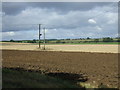 Farmland, Metheringham