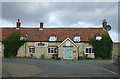 The Red Lion, Dunston