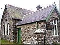 Llanfallteg - Old Board School