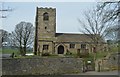 Church of St Mary the Virgin