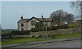 War memorial, Thornton in Craven