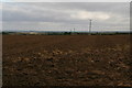 Across the plough towards Welton Road and Nettleham Heath