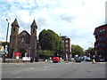 Harrow Road, Kensal Green