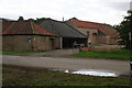 Farm on Hall Lane, Nettleham