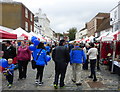 Faversham Hop Festival, 2015