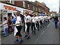 Faversham Hop Festival, 2015