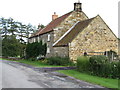 East Green Beck Farm