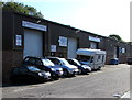 Warwick Car Sales, Stroud