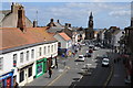 Marygate, Berwick-Upon-Tweed