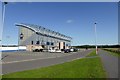 Falkirk Stadium