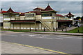 Pavilion Caf?-Bar, Ryde