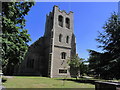 St Peter ad Vincula Church, Coggeshall