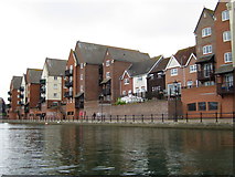 TQ6301 : Sovereign Harbour by Oast House Archive